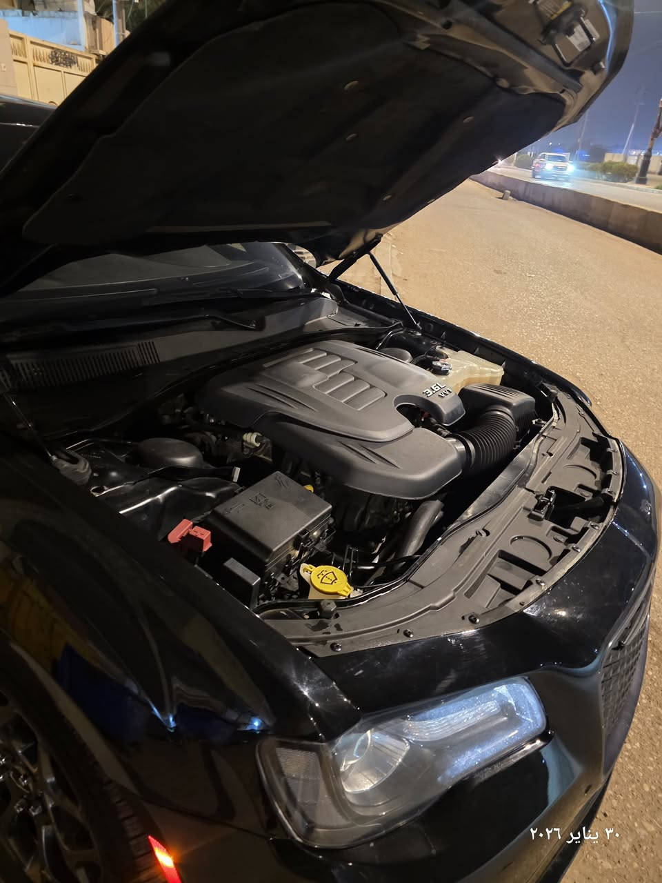 🔸السلام عليكم 🔸
اوباما 2023 فئة S وارد كندي ام لرادار  السياره جديدة لووك حادثهه جاملغ وباب وتخريب + السياره مصبوغه عام السياره فول مواصفات للأخير شتريد مواصفات بيها يعني دوخ آخر موديل بل اوباما السيارة

المحرك /  V6 3600

🟢المواصفات 🟢

✔️بانوراما 
✔️بصمه 
✔️شاشه
✔️رادار امامي
✔️رادار جانبي
✔️نقطة عمياء
✔️كشن خزن 
✔️كشن تدفئة تبريد 
✔️كشن خلفي تدفئه 
✔️ستيرن تدفئة 
✔️كلاصات حار بارد 
✔️سكليتر كهرباء
✔️ستيرن كهرباء  
✔️مري قلاب 
✔️شاشه كار بلي 
✔️تحكم ستيرن 
✔️بك لايت لد 
✔️لد امامي عدسه متحرك 
✔️دمام
✔️شفتات ستيرن 
✔️بجم دبل لحية 
 
#بيع_او_مراوس_بترافيرس
 🔴السياره جديده بلا رقم منفيس بأسمي  
 

🔶مكان السياره ميسان قطاع28

🔶للاتصال 
رقمي***********
