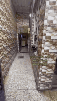 ✨🔑 عنوان الفرصة العقارية الذهبية! 🔑✨
--------------------------------------------------------------------------
​💎 [نوع العقار: دار طابو صرف
#للرهان  ] 💎
--------------------------------------------------------------------------
​📍 الموقع : [النجف الاشرف / حي ميسان / قطاع 79  ]
--------------------------------------------------------------------------
​📏 المساحة الكلية: 100 متر  ]
--------------------------------------------------------------------------
​🏡 المواصفات الرئيسية: 
يتكون من : طابق ونصف 
2 غرف نوم➕ مطبخ ➕ حمام 
➕ 2 صاله ➕ استقبال
--------------------------------------------------------------------------
​💰 سعر الرهان المطلوب : [ 28 مليون / "]
--------------------------------------------------------------------------
​📞 للتواصل والمعاينة الفورية:
​[*********** // *********** ] 
 [مكتب دلالية كاظم السعداوي ]
--------------------------------------------------------------------------
عندك بيت او عرصه وتريد تبيعهه راسلنه على البيج
أو اتصل على الأرقام في الأعلى ⬆️⬆️⬆️
انضم لكروب بيع وشراء العقارات في حي ميسان 
https://www.facebook.com/aqarathymesan
--------------------------------------------------------------------------
​✨ لا تتردد... احنا بإنتظارك ! ✨
