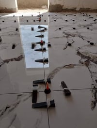 (ادمن وافق رحمه الاهلك) خلفة سيراميك متفرغ شغل درجة اولى شرط كبان واسع...