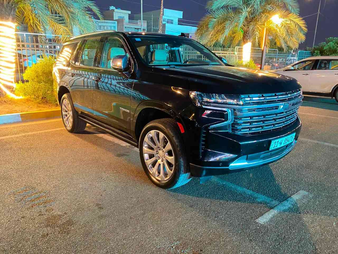 تاهو ٢٠٢٢ بريمر فول مواصفات
مواصفاتها معروفة فول الفول

خليجي وكاله المنصور 

رقم بغداد 

بانوراما

جكات 

لدات امامي خلفي 

علامه سوده ضوء القمر 

كشنات جلد 

تبريد تدفئه كشنات

كامره ٣٦٠ درجه مسوي اله فابلون بلكامل 

٦ كامرات حساسات

رادار امامي وجانبي وتنبيه رجاج بالكشن

داتا شو 

جنطه كهرباء جلاق 

داخل عسلي 

مري شفط نقطه عمياء 

دوسات كهرباء

 وكالة المنصور 

وبعد هوايه مواصفات

سياره جديده بدون صبغ وتبديل فقط بارد علة كد شبر يم قبغ البانزين 

 

للبيع او مراوس حسب القناعه 

لاستفسار اكثر تصال *********** سيف مكاني بغداد شهداء البياع او حي الاعلام
