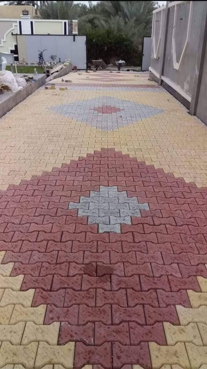 سلام عليكم 🖐
عمل انواع المقرنص 🪓
عمل مقرنص🛠    عمل كابات ⚒️  عمل رصيف🔨   عمل ساقيه   عمل مرمر  📎 عمل بورسلين🔩🔧   عمل كاشي   عمل كربستون⚔️🗡  (الثقه في عملنا) 🏹  عمل نقشات 🛠⚔️📸
السرعه والدقه في عملنا 🔑
يوجد لدينا كادر مخصص 🤞🏿

نعمل في بغداد وجميع المحافضات 🇶🇦🇮🇶🇲🇱
الرقم الهاتف ***********
الرقم الثاني ***********
