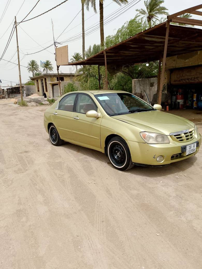 السلام عليكم موديل 4 صبغ عام بيها ٣ قطع مكينه 2000 تبريد تخم تأير حداديه جاهزه مداور ثاني يوم ‏‪***********‬‏
مكان السياره بابل 

السعر 57 أو بيها مجال

السلام عليكم موديل 4 صبغ عام بيها ٣ قطع مكينه 2000 تبريد تخم تأير حداديه جاهزه مداور ثاني يوم ‏‪***********‬‏
