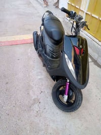 دراجه ماكس • معدله • بغداد بلديات