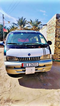 بريجو • ١٩٩٦ • دوانية الشاميه