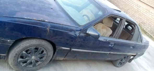 اوبل اوميكه حجم عشرين محرك وكير شرط رقم نينوي فحص شرعي بل موصل اني مااندلو ابيع على  ترهم وترهم مراوس حسب القناعه سعر السعر 11ورقه اسيارة نكرة سلف وين ماتريد روح بيهه رقم الهاتف ***********الي موشراي لايتعبنه رجا بلا زحمه
