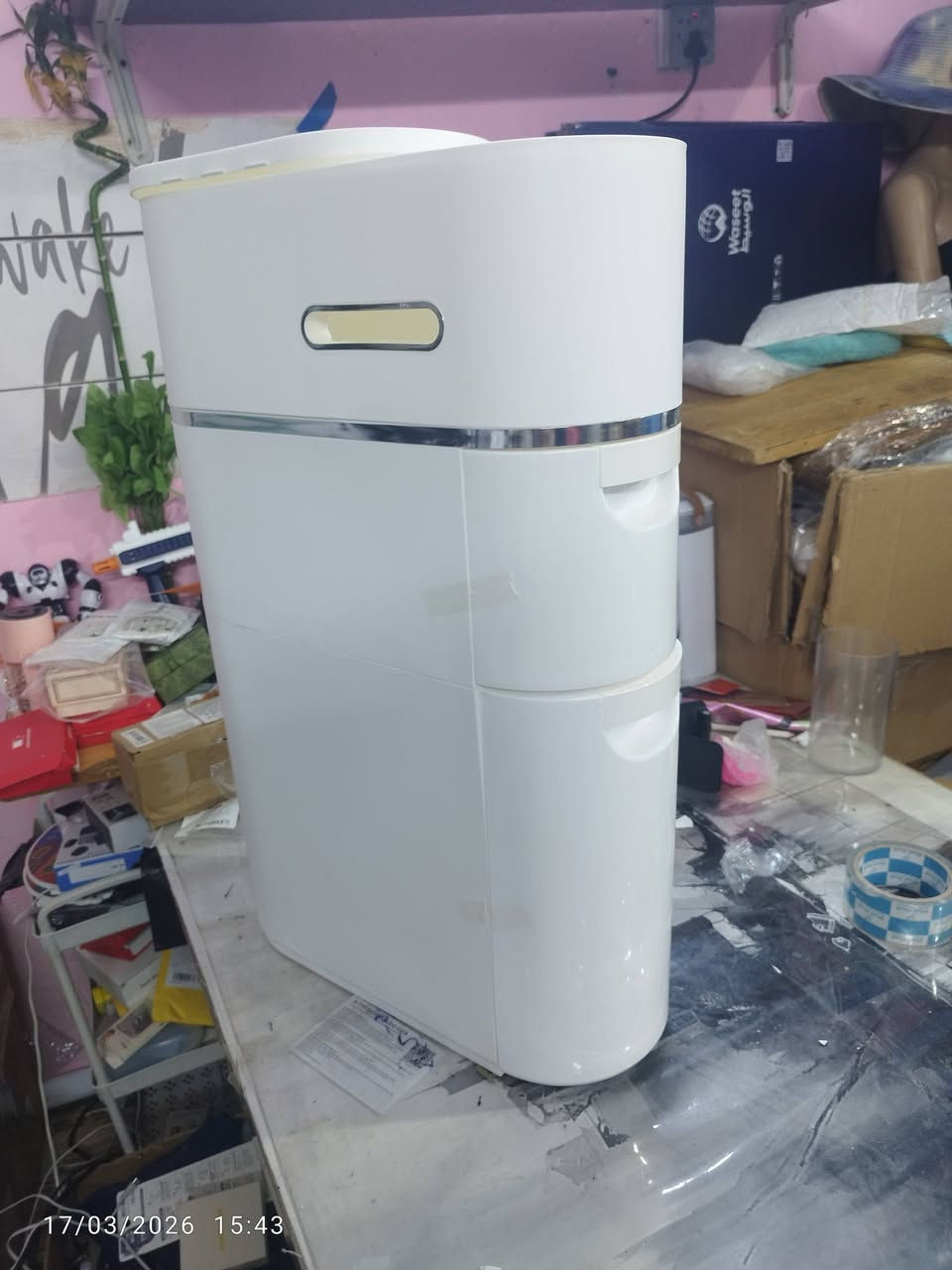 30مع توصيل


**إذا كنت صاحب هذا الإعلان وتريد حذفه لأي سبب، رجاءا أرسل رسالة إلى الدعم الفني**