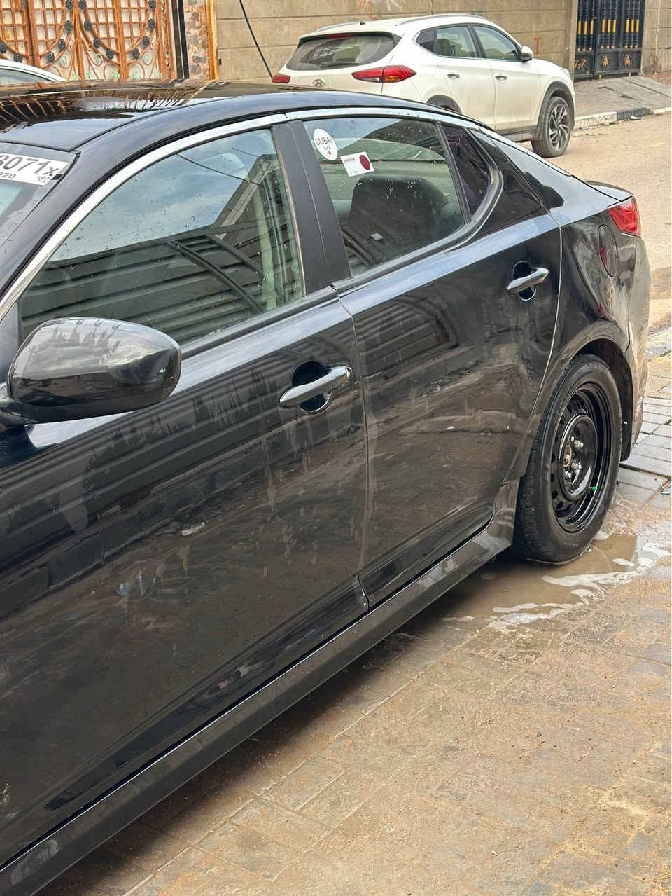 كي فايف 2014 ادوات كصه جنطه سعر 52 مكاني بصره *********** البصرة, العراق
