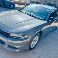 جارجر SXT • ٢٠٢٣ • ٦٠٠٠٠ كم