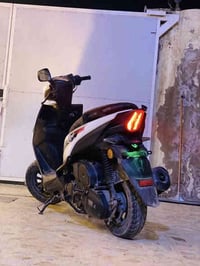 دراجه ماكس عدله مديل 2021 🥇 جديده بمعنه الكلمه 🥇 كهربائيات كلها شغاله ...