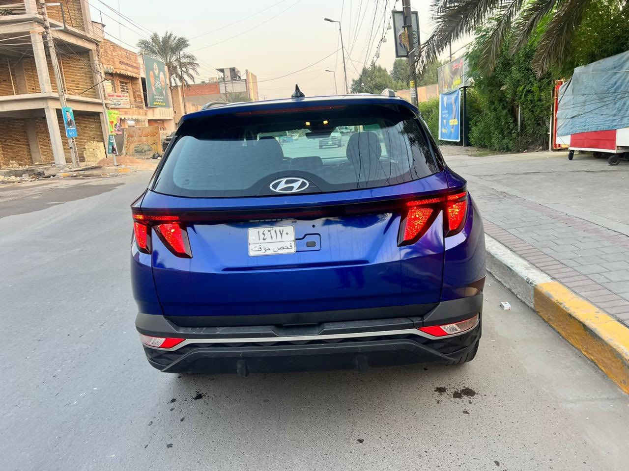 بسم الله
السلام عليكم توسان 24 خير من الله امريكي ضررها صندوك اي طخطخات امور ماكو الصندوگ عالبارد ضربه فاشله جدا مكانها بغداد ماشيه 30 امانه الله من اكلك فول مواصفات حظ وبخت وصايمين وبخدمتكم سعر 212 ورقه متوفر واتس اتصال 

***********
