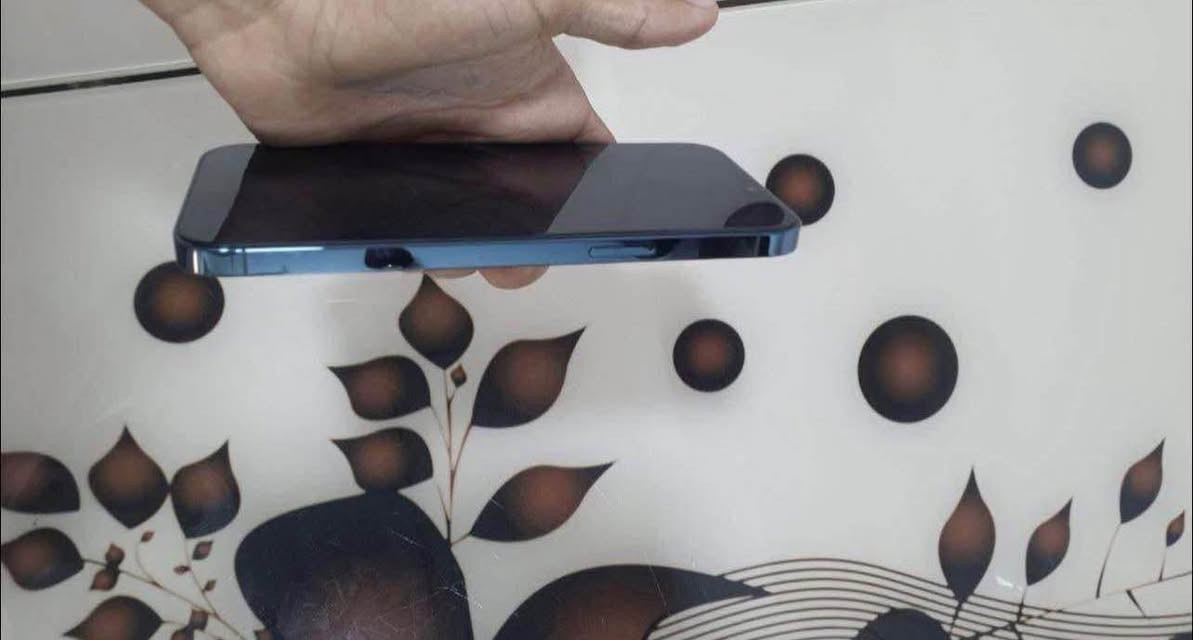 السلام عليكم 
ايفون 12 PRO MAX للبيع
جهاز نظيف كله بلاد برغي ممبدل بي 
السعر 500 
مكاني كركوك حي الاسرى كركوك, العراق


**إذا كنت صاحب هذا الإعلان وتريد حذفه لأي سبب، رجاءا أرسل رسالة إلى الدعم الفني**