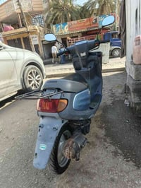 منغولي • ٢٠٠٧ • حي العامل المنطقة الأولى