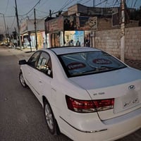 سوناتا • ٢٤٠٠ • كفاله عامه