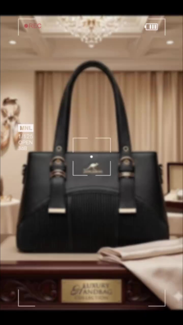 ✨ حقيبة الكنغر من الجلد الطبيعي الأصلية💯 

الفخامة تُعرف من أول نظرة. تصميم أيقوني يجمع بين الرقي والحضور اللافت، مصنوع من الجلد الطبيعي الفاخر 

✨ فهي تجمع بين القوة والنعومة، وبين العملية والأناقة، لتكون قطعة أساسية في خزانتك. لأن الأناقة الحقيقية تكمن في التفاصيل، اخترنا لك حقيبة تتحدث عن نفسها، وتمنحك حضورًا يلفت الأنظار بكل رقي، مع فخامة تبقى عنوانًا لذوقك الرفيع. ✨
#الاصلي فول ماستر كوالتي 💯
🚘 يوجد خدمة توصيل لجميع محافظات


**إذا كنت صاحب هذا الإعلان وتريد حذفه لأي سبب، رجاءا أرسل رسالة إلى الدعم الفني**