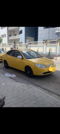 لانتره • ٢٠١٠ • ضربة امامية