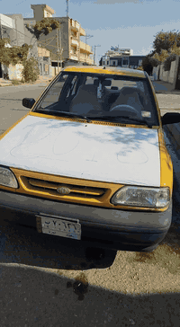 سايبا للبيع موديل 12 مشروع وطني سنويه لل2027 بطاقه بنزين بيها نقابه و غرامات صفر شرط التحويل 
***********
