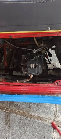 تكتك • موديل ٢٢ • كفاله عامه