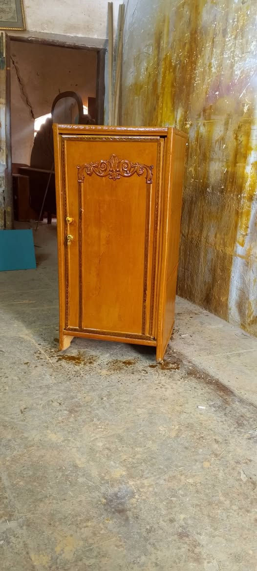 كنتور اطفال لبيع تسكام يوجد خدمه توصيل


**إذا كنت صاحب هذا الإعلان وتريد حذفه لأي سبب، رجاءا أرسل رسالة إلى الدعم الفني**