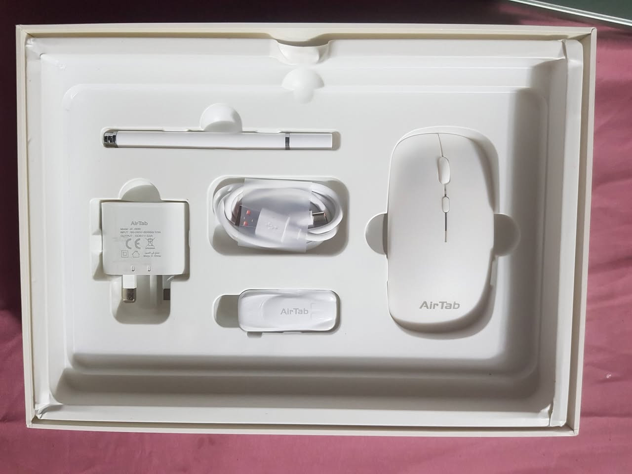 ايبات للبيع بعده جديد اتصال ***********
