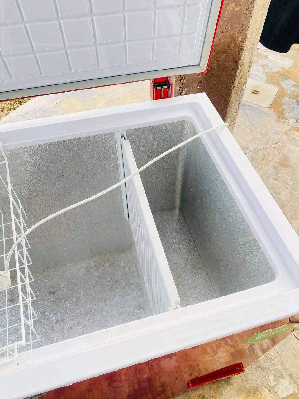 مجمده حجم 14للبيع السعر خاص


**إذا كنت صاحب هذا الإعلان وتريد حذفه لأي سبب، رجاءا أرسل رسالة إلى الدعم الفني**