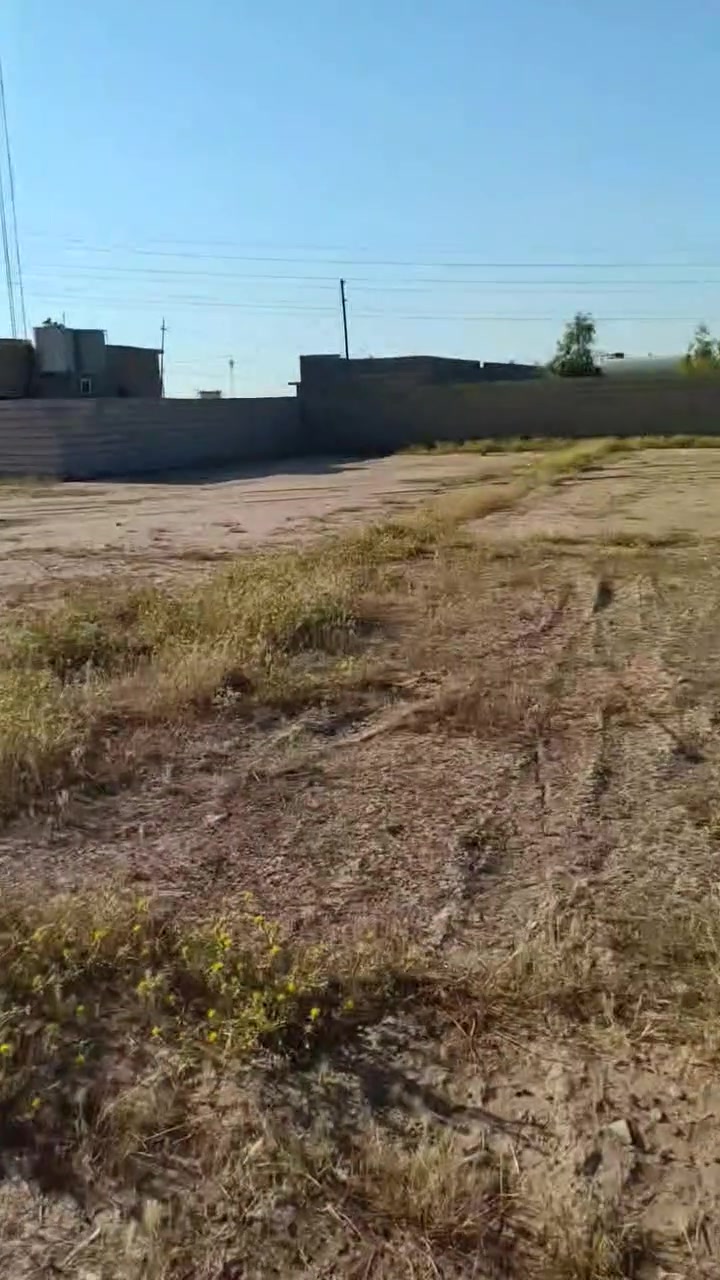 قطعة أرض للبيع 900متر بظهر محطةكهرباء المظهورية لبقية التفاصيل يرجى الاتصال على الرقم
***********

