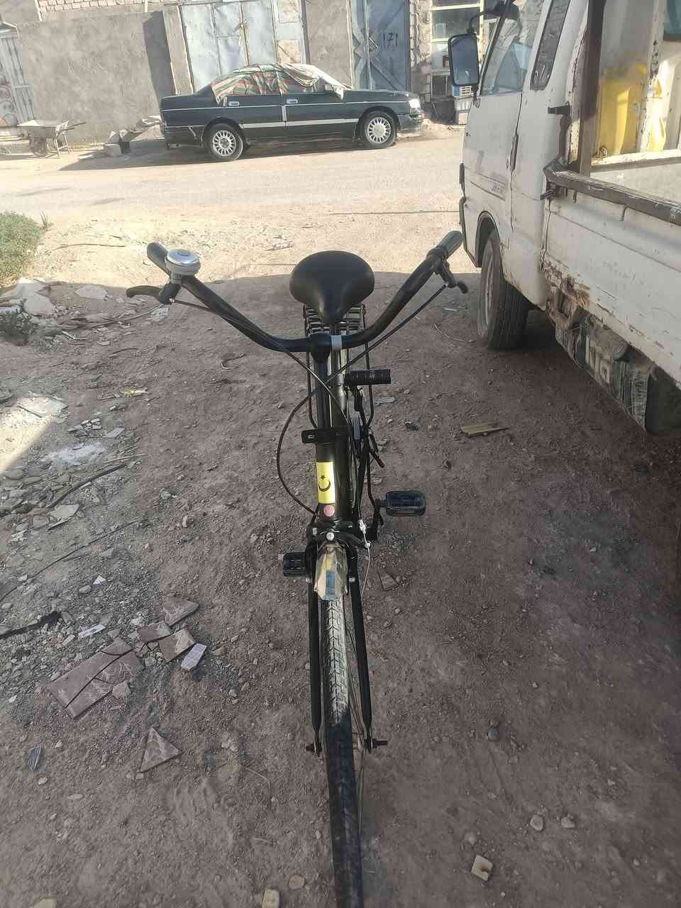 باسكل بطه حجم 27 موديل 18 الباسكل امعمر من الصفر سعر 75 وبي مجال مكاني نجف عمود 124 الباسكل جك جديد جاملغات جدد جوابه جدد ابريك جدام كله جديد سرج جديد الباسكل كله عمرته الغراض الاصليه كله موجود


**إذا كنت صاحب هذا الإعلان وتريد حذفه لأي سبب، رجاءا أرسل رسالة إلى الدعم الفني**
