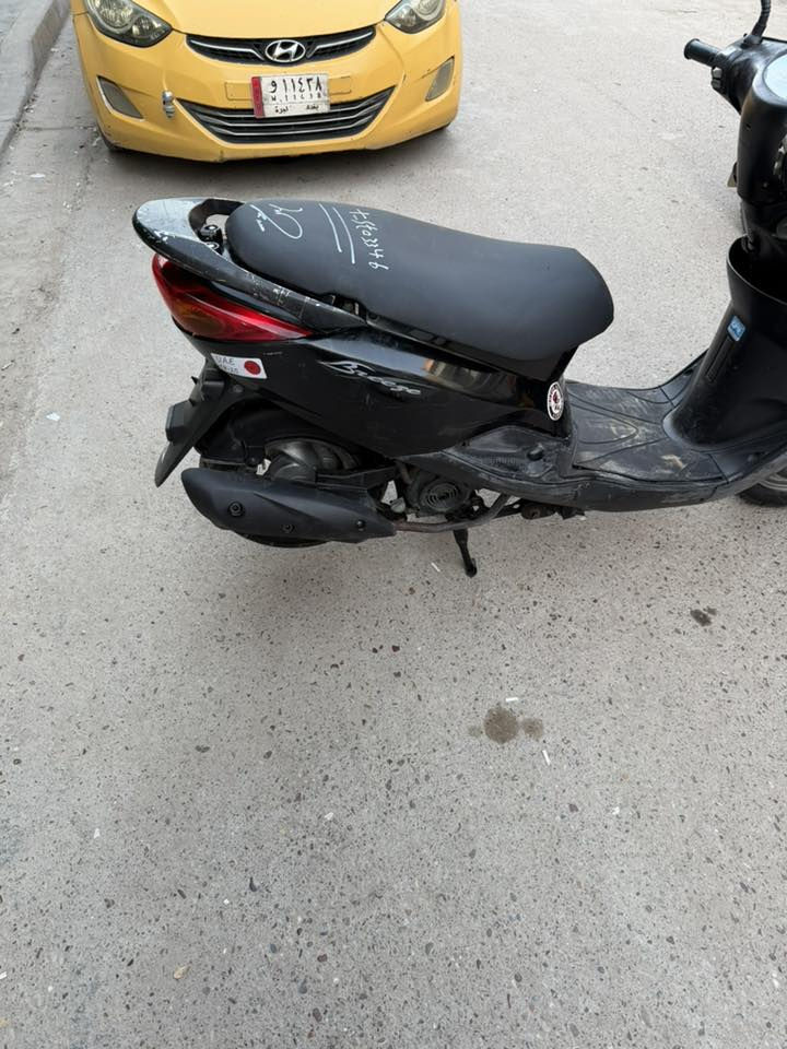 بريز مال رنبه ختم واحد مكينه خرسه مكفوله جيب فيتر وتعال افحص تايرات دبلات جديده مابيهه نقص العنوان الشعب قرب المحكمه ***********
