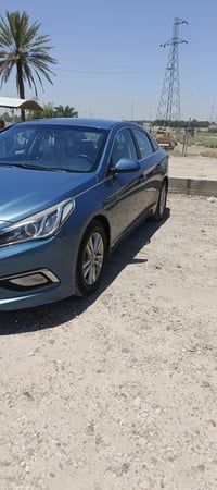 سوناتا • ٢٠١٦ • رقم بغداد