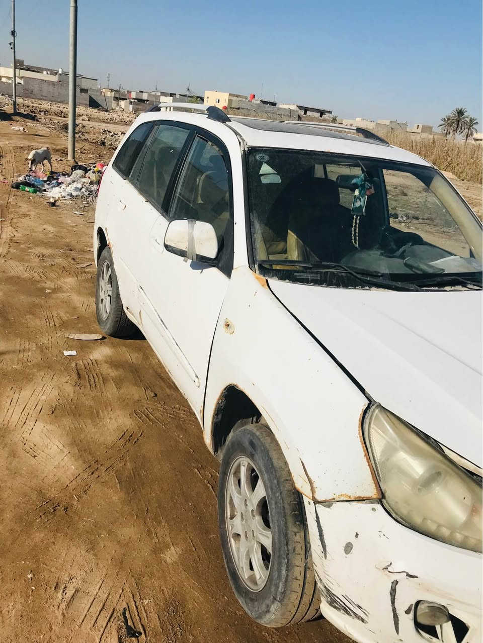 شيري تيكو مديل 13 بس خياسات بيه راعيه يريد تحويل البصرة, العراق


**إذا كنت صاحب هذا الإعلان وتريد حذفه لأي سبب، رجاءا أرسل رسالة إلى الدعم الفني**