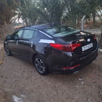 اوبتيما • ٢٠١٢ • حادثة امريكي