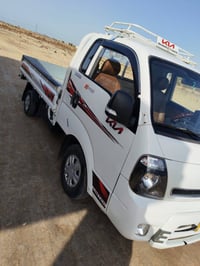 كيا • موديل 19 • كفالة