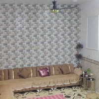 بيت زراعي ٢٠٠ متر للبيع في حي الفرات طريق السنيه السياحي بناء جديد الأ...