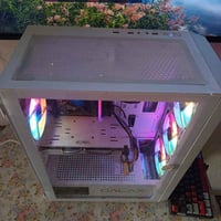 تجميعة • i5 9400f • RX 580