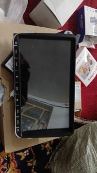 شاشه جوكر ويه كامره وضراضه كامله 07704401172