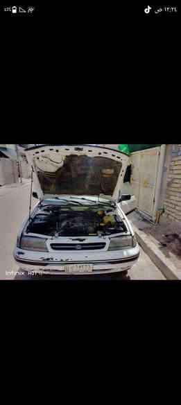 السلام عليكم
سوبارو استيشن موديل 1991 ياباني 
فور ويل دفع رباعي 
داخله نظيف 
كير عادي 
مكينه بلاديه نوزل وليس كابريتر 
السيارة جاهزة وخير من الله 
نقص كبريسر فقط تبريد شغال 
سعر 31وبيه مجال 
العنوان. بغداد السيديه.
***********
تحويل مباشر السنوية الحد ٢٠٢٧
