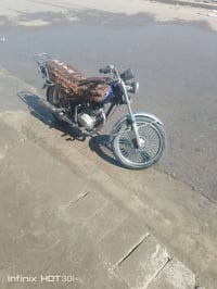 دراجه 4كير نامه برو  موديل 2020 السعر 250 بيها مجال بصيط 07804881168ات...