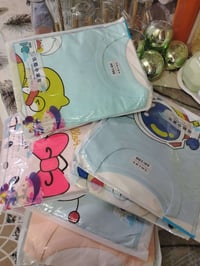 شورت وتشيرت • قطني • ٤-٦ سنوات