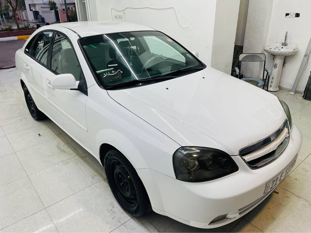 ئوپترا مودیل 2012
گیر عادي  
سیارە حلوە و  کاعدە بدون مصرف 
بدون ضرر بدون صبخ بدون تبدیل 
فقط دوسە سایق صبخ 
رقم و سنویە جدید لحد 2029
کوبون بنزین موجود 
گیر و محرك بشرط بدون صرف وبوخار  
مکان سیارە کرکوک 

السعر 88 بی مجال 
*********** كركوك, العراق
