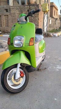 دراجه بلاديه • كهربائيات شغاله • شطره