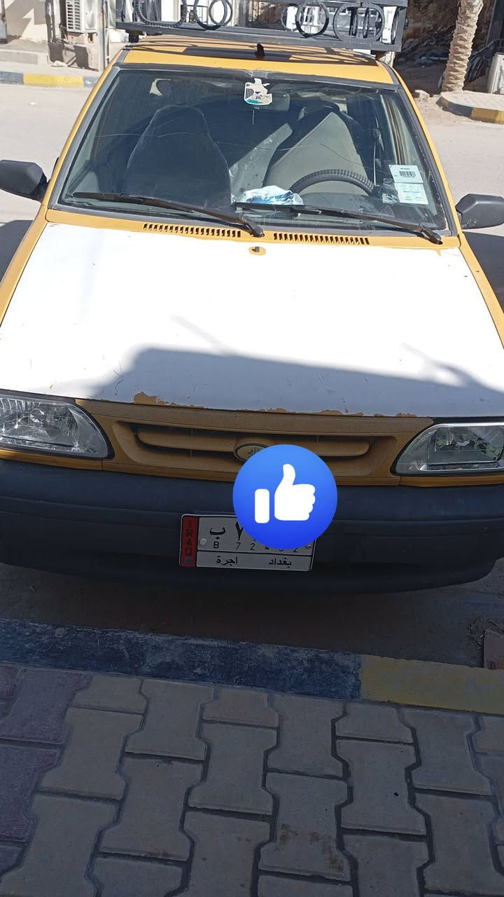 سياره سايبا 12 رقم بغداد باسمي كامله من كلشي السعر 25 الاتصال ***********
