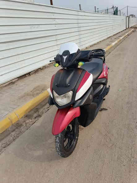 زت ار 21 للبيع
السعر 1300مع المجال
كهربائيات شغاله 
العنوان السماوه حي الحكم قرب مرطبات فستقه 
***********
