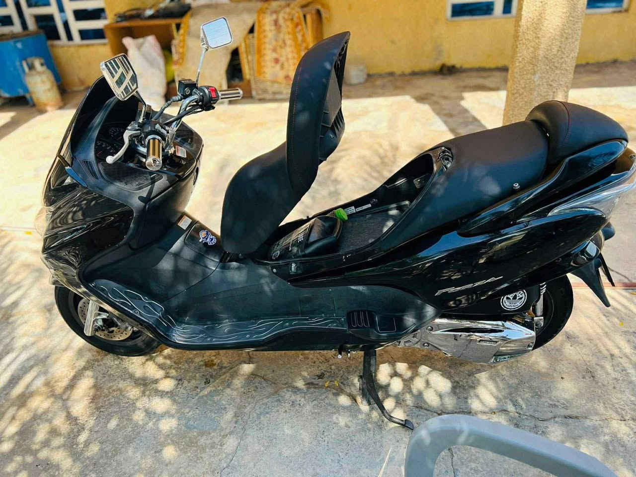 صفر تسعة فورزا للبيع ، مكاني ناصرية سوق الشيوخ ، السعر بالخاص


**إذا كنت صاحب هذا الإعلان وتريد حذفه لأي سبب، رجاءا أرسل رسالة إلى الدعم الفني**