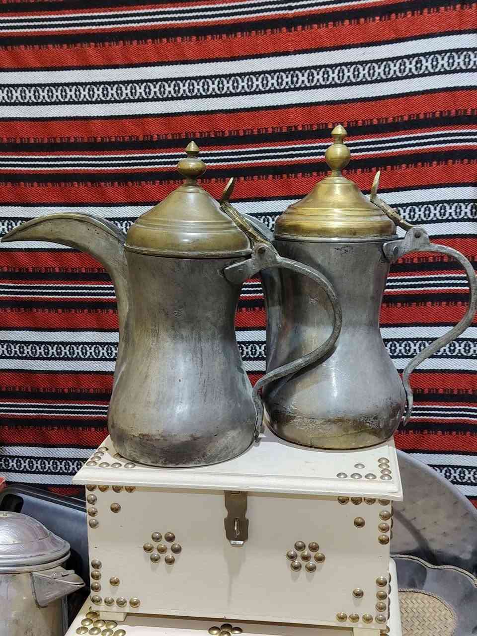 دلال طرق يدوي قطعه وحده قياس 28 سم السعر 85 الف نهائي


**إذا كنت صاحب هذا الإعلان وتريد حذفه لأي سبب، رجاءا أرسل رسالة إلى الدعم الفني**