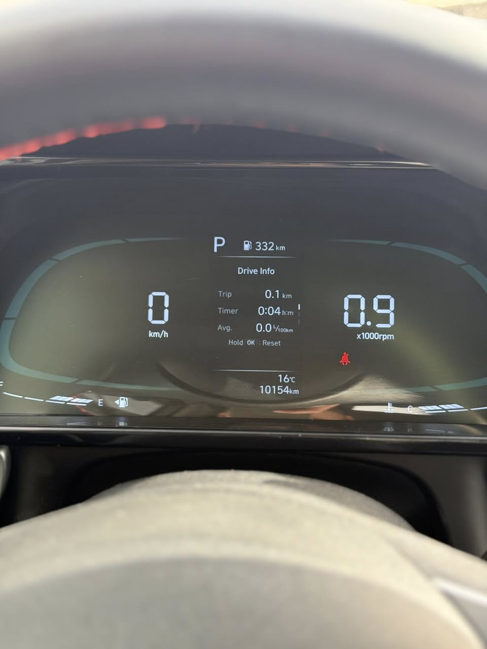 8 هيونداي إلنترا 2024 - وارد صيني للبيع
الموديل: 2024
الحالة: جديدة - استخدام شخصي
الممشى: 10,000 كم
الكفالة: كفاله عامه
المواصفات:
فول مواصفات
تحكم كامل من المقود
فتحة سقف
شاشة وكاميرا
نظام بصمة
السيارة نظيفة جدا
الموقع: الموفقيه - حي الاساتذه
رقم التواصل: ***********
السعر: 145$ بيها مجال للشراي
