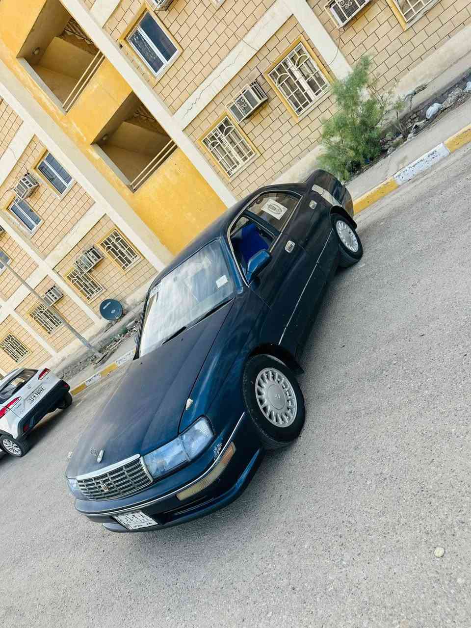 سلام عليكم
بطه متصل للبيع 
رقم بغداد مشروع وطني تحويل بكل المحافظات 
توهه صاعده هزه
مكفوله من الكصه والنقل وضربه 
مكينه وكير ثنين ونص جدد 
حداده زينه
كهربائيات شغاله 
سياره حلوه 
السعر37وبيهه  مجال 
العنوان بصره 
الهاتف ***********
