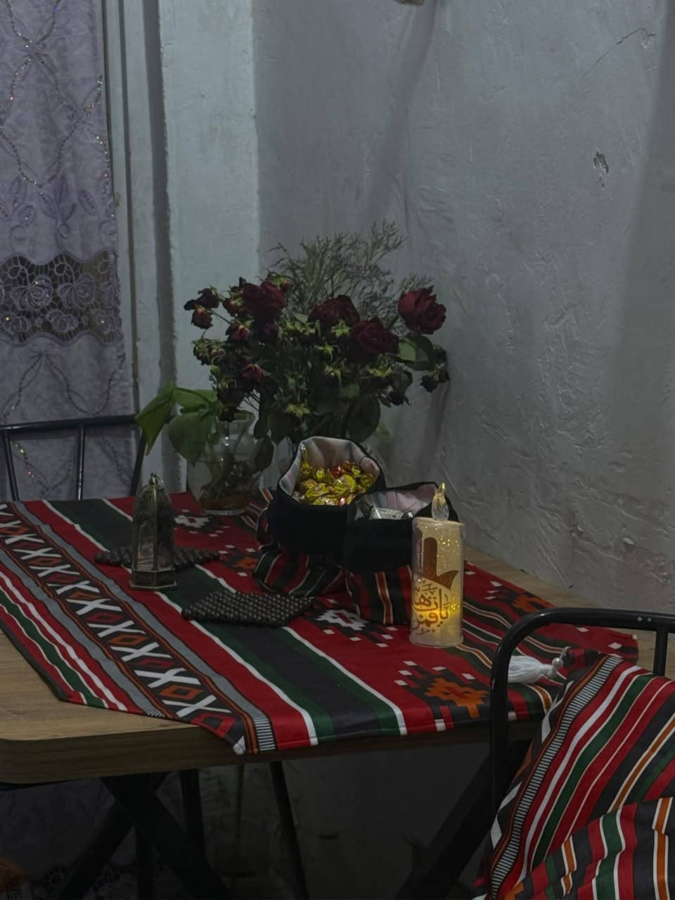 خياطة جاهز


**إذا كنت صاحب هذا الإعلان وتريد حذفه لأي سبب، رجاءا أرسل رسالة إلى الدعم الفني**