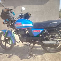 #للبيع دراجه دايون مديل 2022اوراق اصولي    بيه عطره بتانكي شوفت عينك ل...