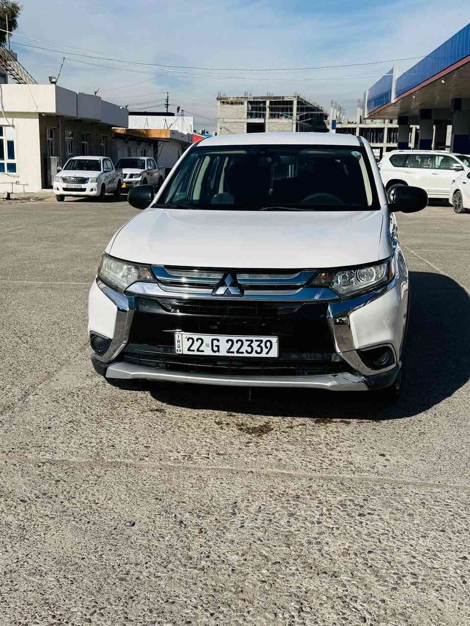 مستر بوشي  اوتلاند ٢٠١٦ سعر 145
بدون نقص  

مكان سيار اربيل رقم اربيل كولشي جديد 
سيار بسمي  

طفاصيل اكثر تعال خاص 

رقم موبيل ***********
