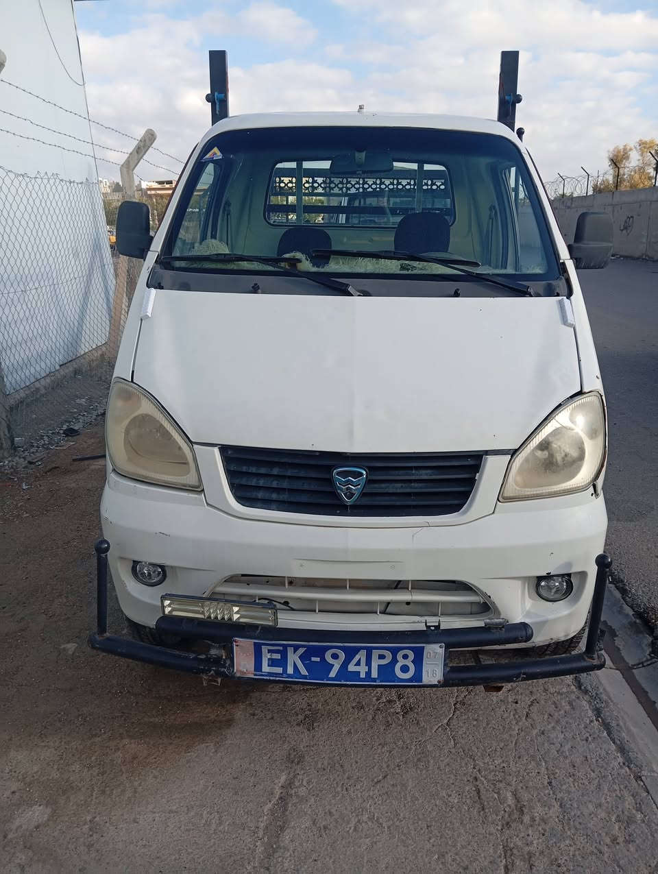 للبيع السعر 23 ورقه رقم الهاتف ***********. ***********. مكاني كركوك
