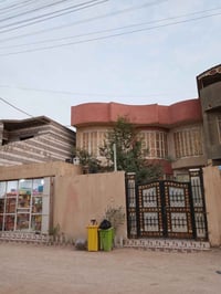 شط العرب الجزيرة • ٢٧١م • دورين ٥غرف